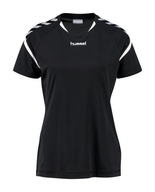 AUTH. CHARGE POLY JERSEY WO