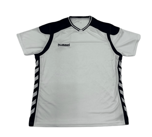 HUMMEL SIRIUS SS JERSEY