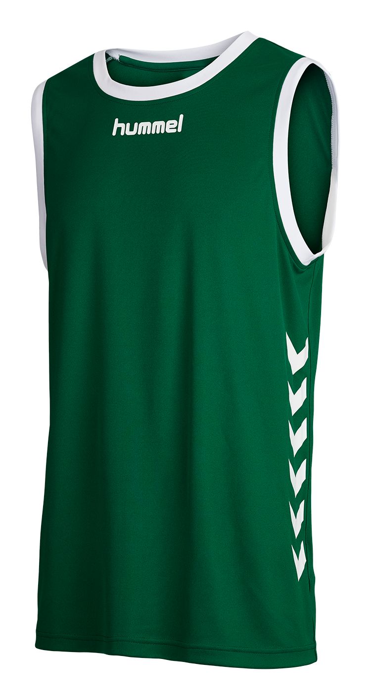 CORE BASKET JERSEY KIDS