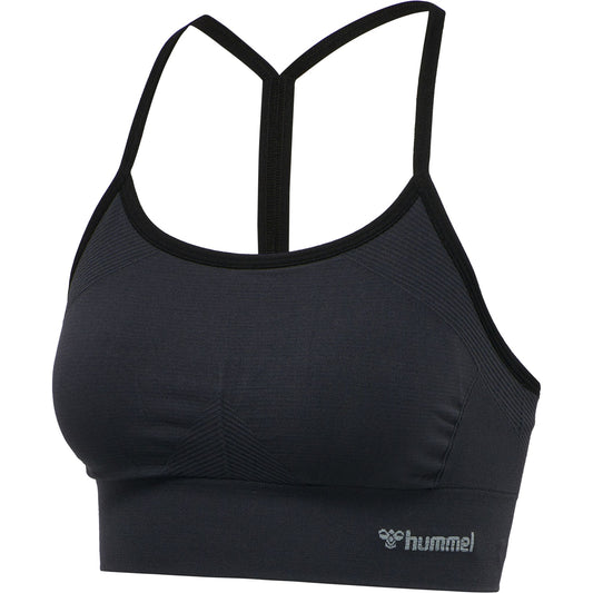 hmlTIFFY SEAMLESS SPORTS TOP