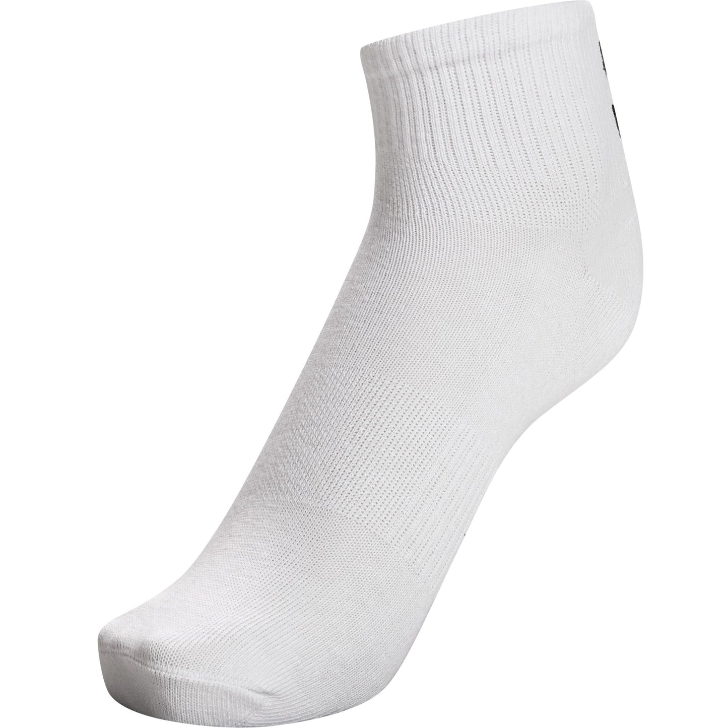 hmlCHEVRON 6-PACK MID CUT SOCKS