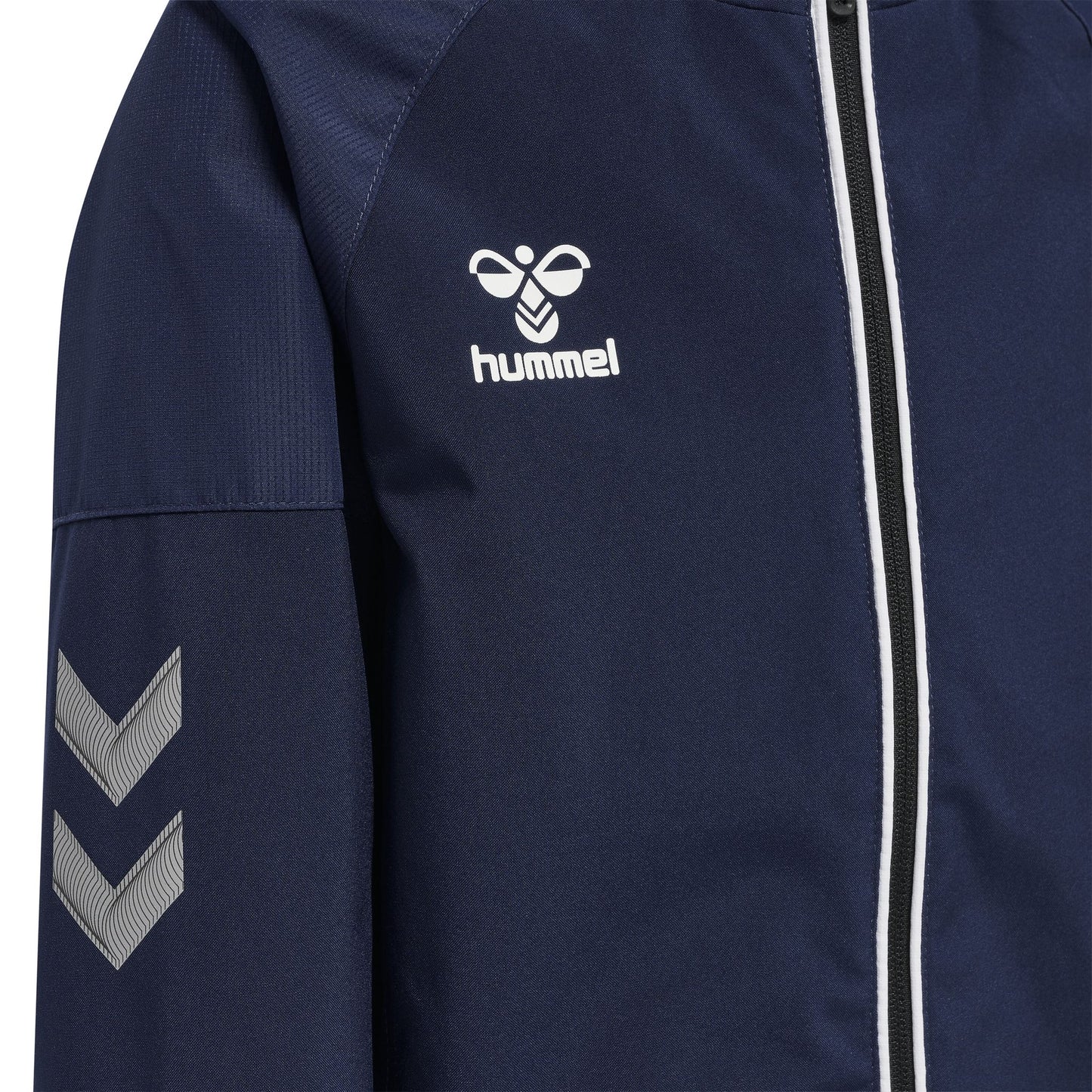hmlLEAD TRAINING JACKET KIDS
