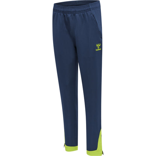 hmlLEAD POLY PANTS KIDS