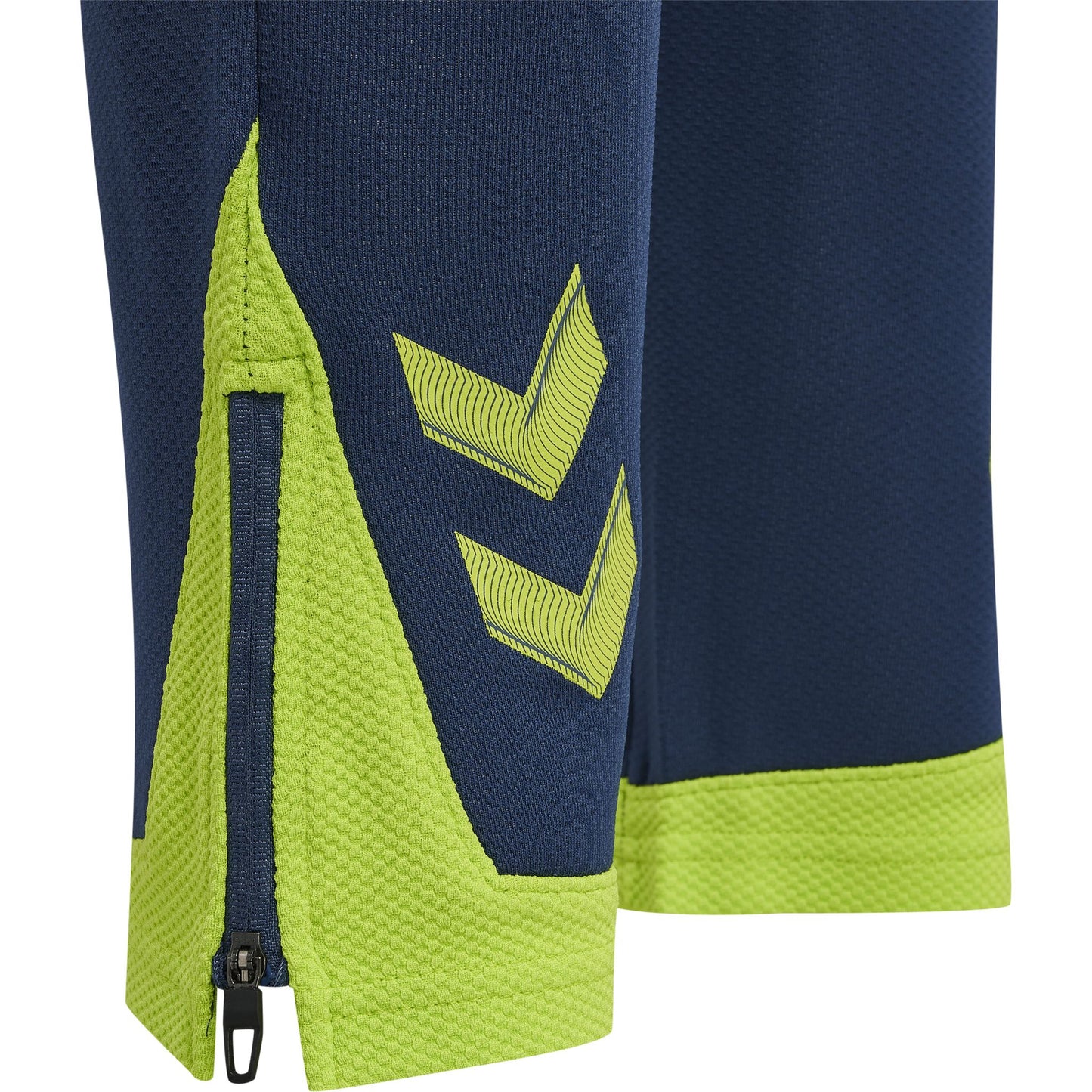 hmlLEAD POLY PANTS KIDS