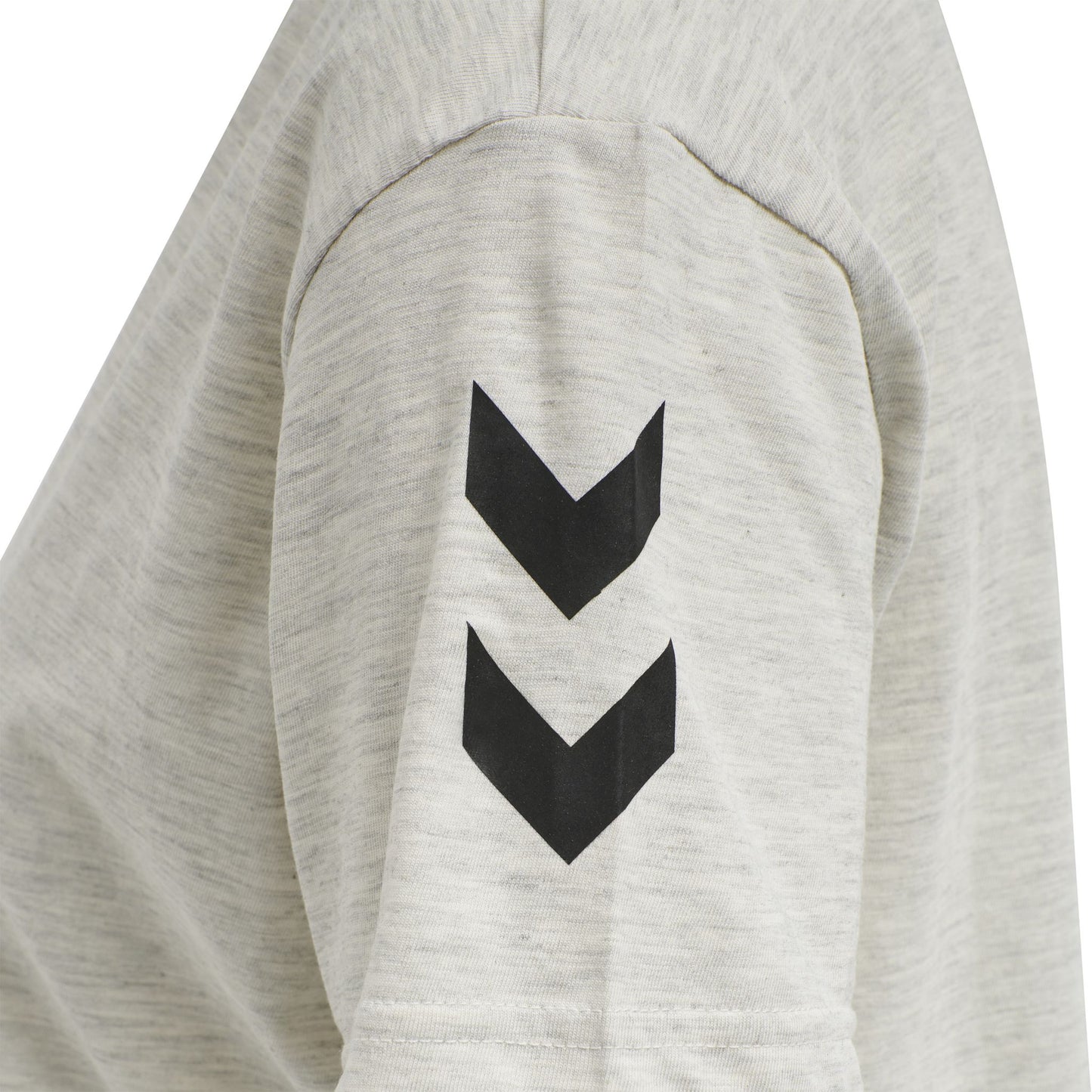 HMLGO COTTON T-SHIRT WOMAN S/S