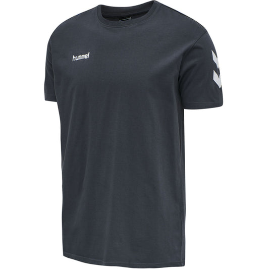 HMLGO COTTON T-SHIRT S/S