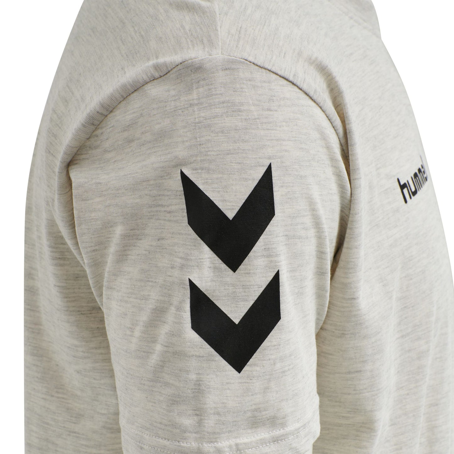 HMLGO COTTON T-SHIRT S/S