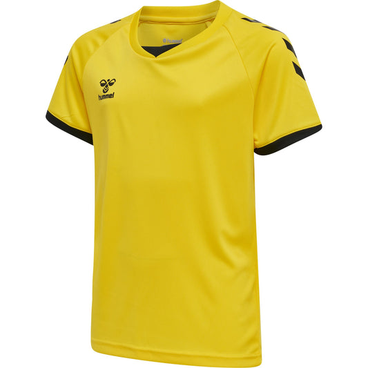 hmlCORE VOLLEY TEE KIDS