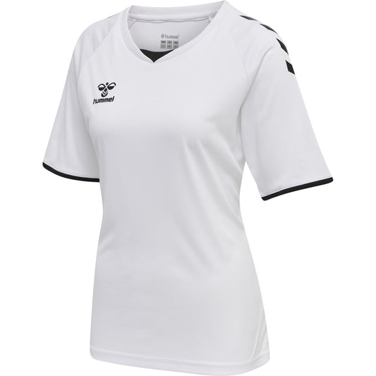 hmlCORE VOLLEY TEE WOMEN