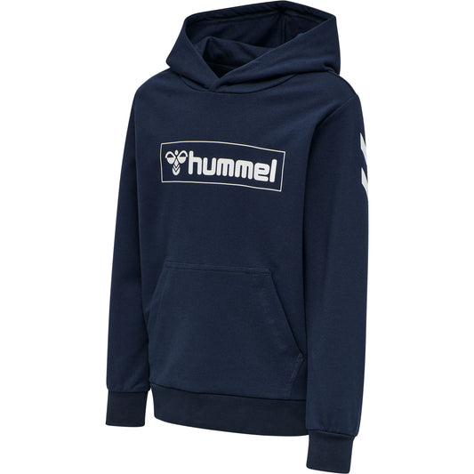 hmlBOX HOODIE