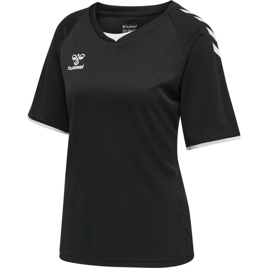 hmlCORE VOLLEY TEE WOMEN
