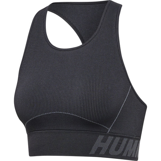 hmlTE CHRISTEL SEAMLESS SPORTS TOP