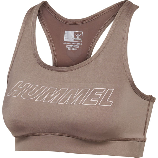 hmlTE TOLA SPORTS BRA
