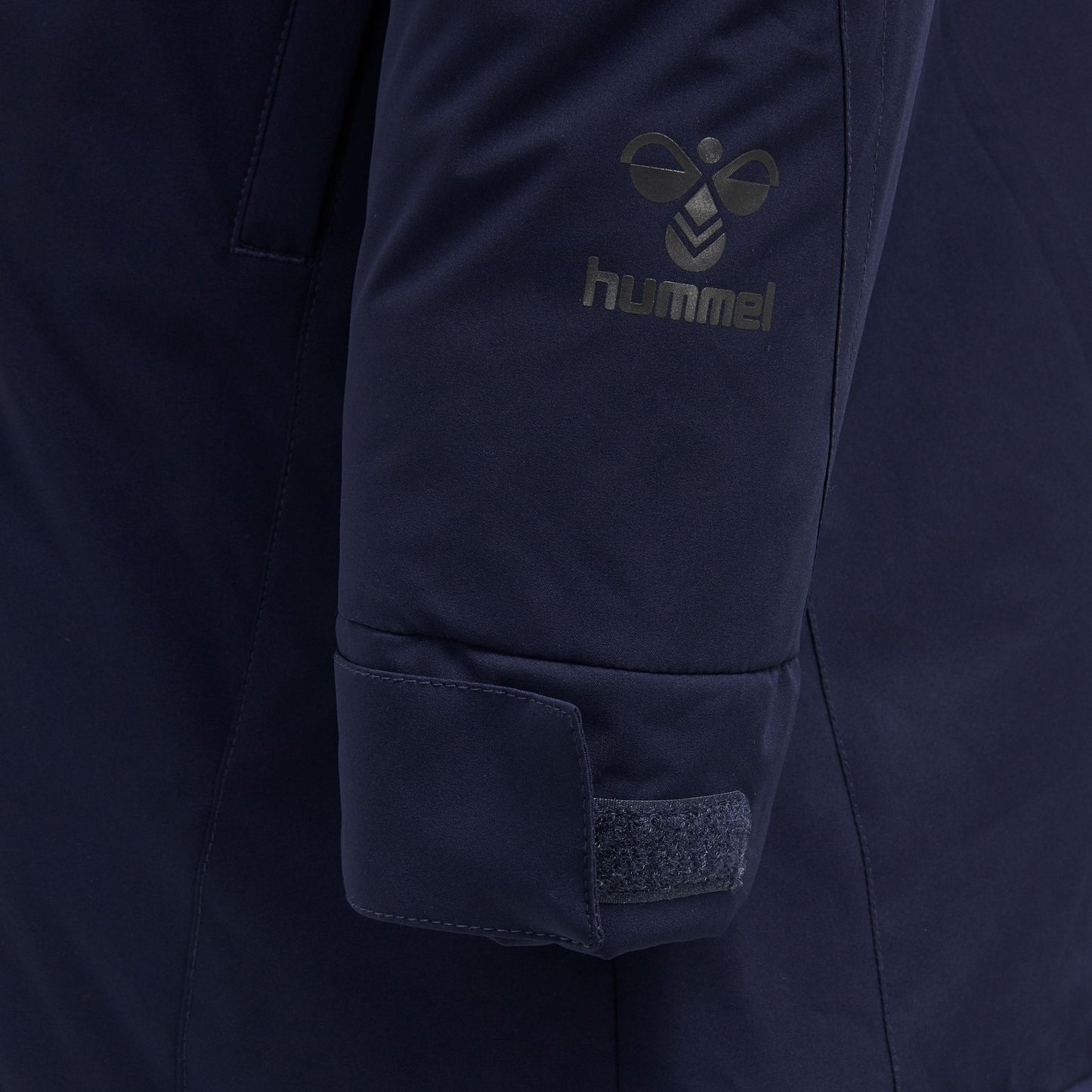 HMLNORTH PARKA JACKET