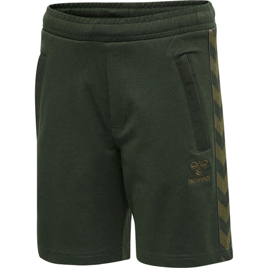 hmlMOVE CLASSIC KIDS SHORTS