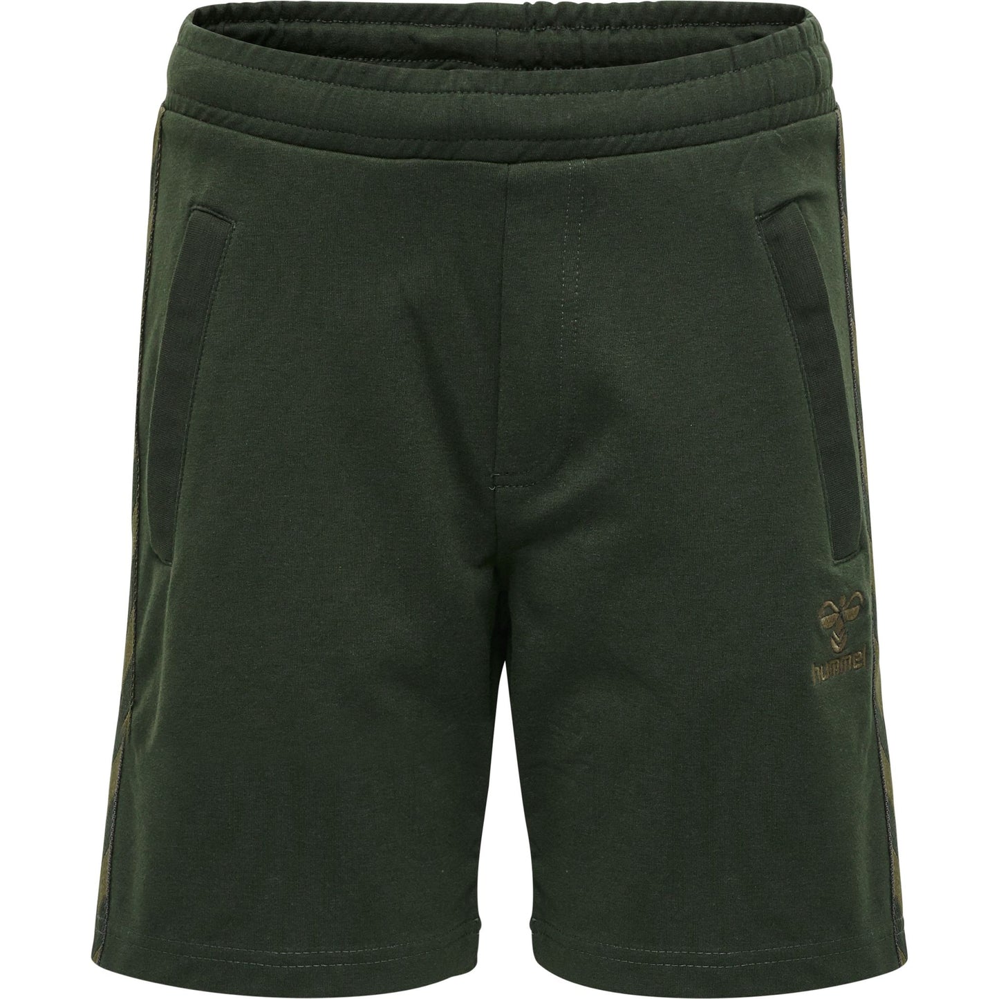 hmlMOVE CLASSIC KIDS SHORTS