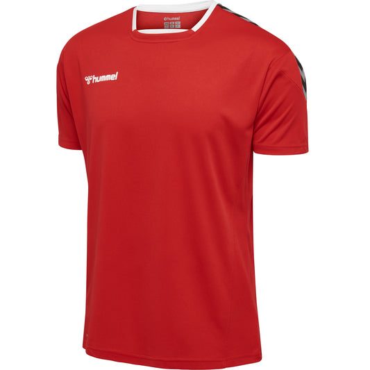 3062-TRUE RED