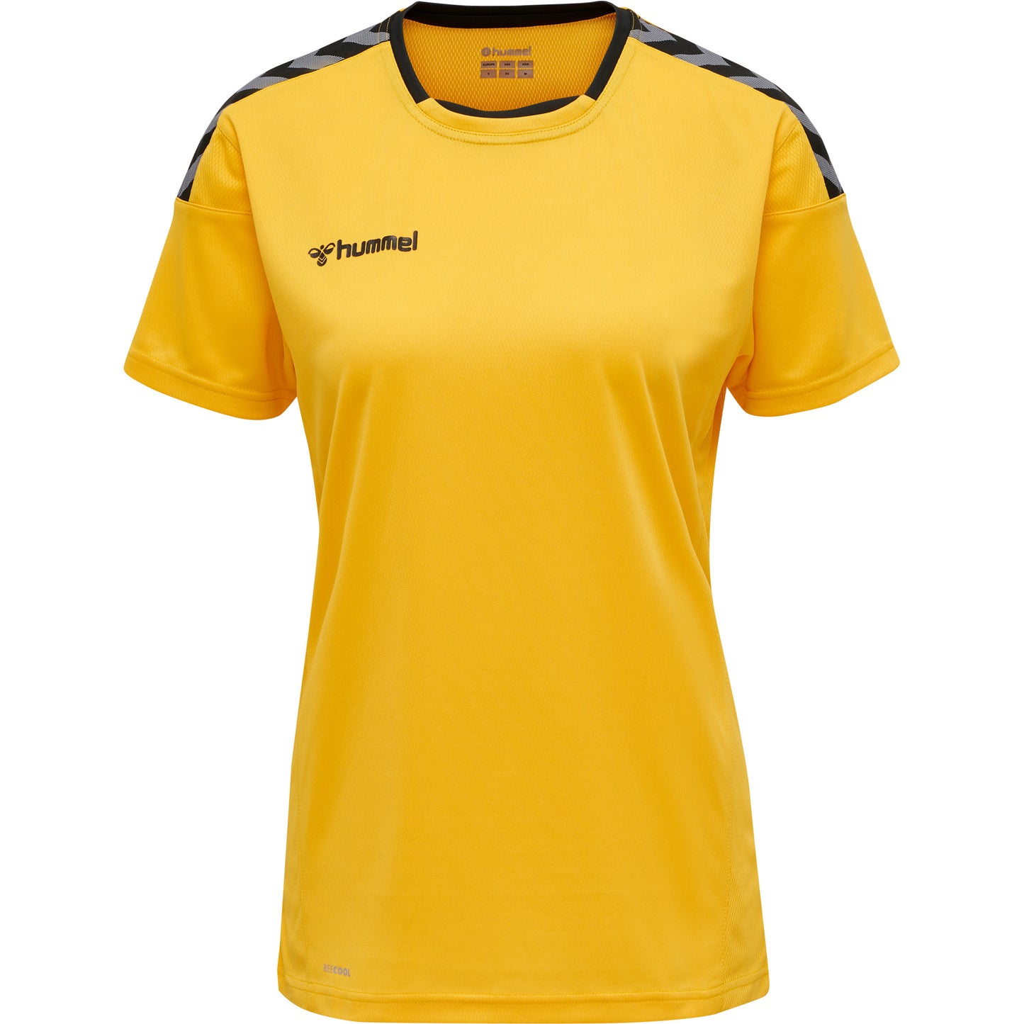 5115-SPORTS YELLOW/BLACK