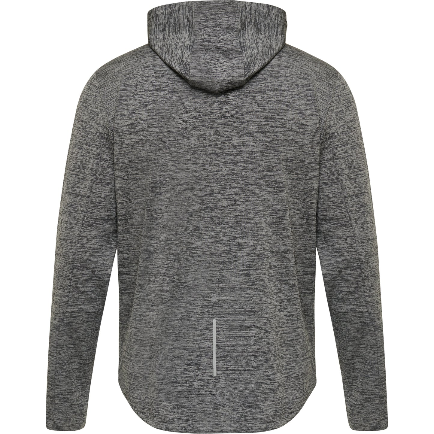 2007-DARK GREY MELANGE