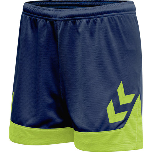 hmlLEAD WOMENS POLY SHORTS