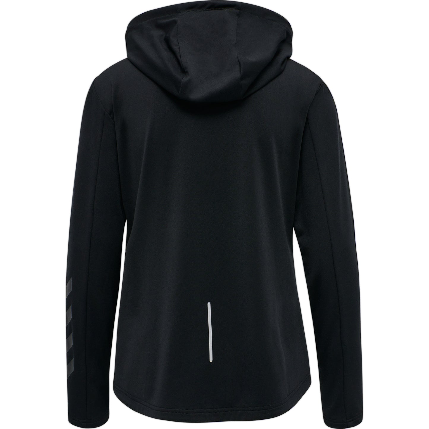 HUMMEL SELBY ZIP HOODIE