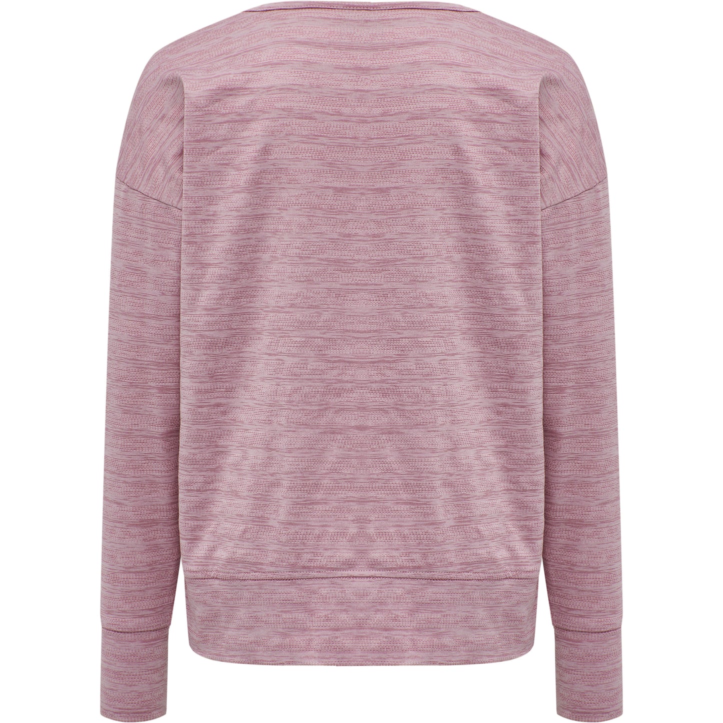 hmlLYNETTE T-SHIRT L/S