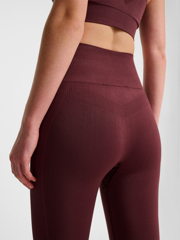 hmlTIF SEAMLESS HIGH WAIST TIGHTS