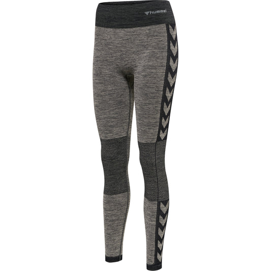2122-CHATEAU GRAY/BLACK MELANGE