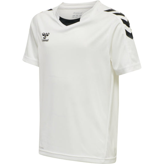 hmlCORE XK POLY JERSEY S/S KIDS