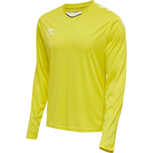 hmlCORE XK POLY JERSEY L/S