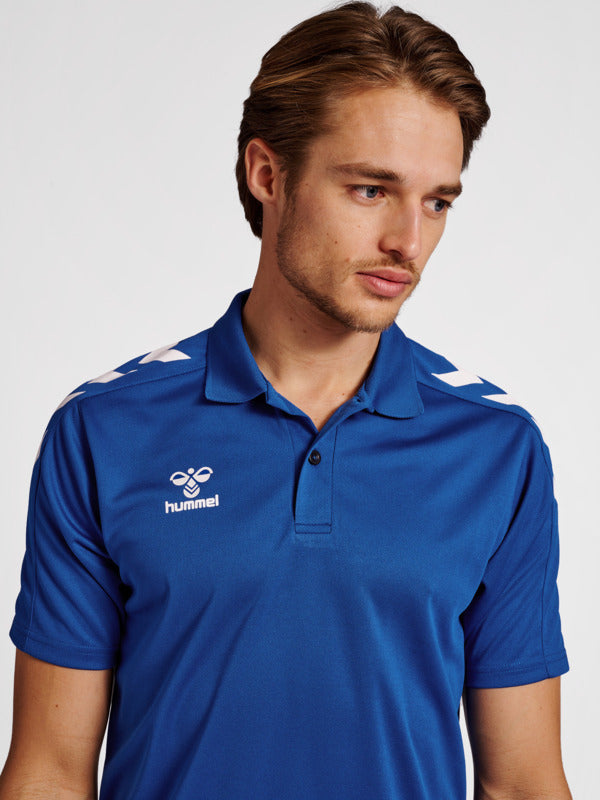 hmlCORE XK FUNCTIONAL POLO