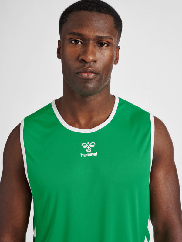 hmlCORE XK BASKET JERSEY