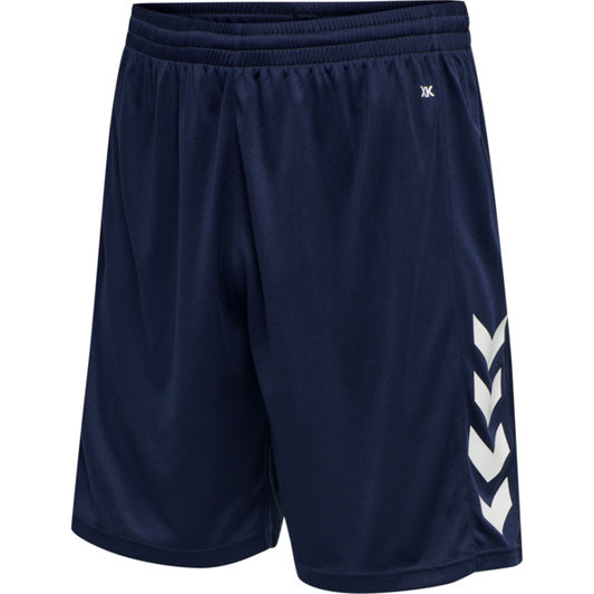 hmlCORE XK POLY SHORTS