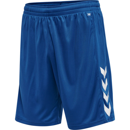 hmlCORE XK POLY SHORTS