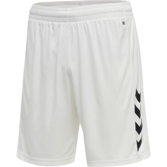 hmlCORE XK POLY SHORTS