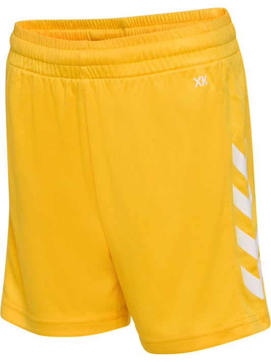 hmlCORE XK POLY SHORTS KIDS