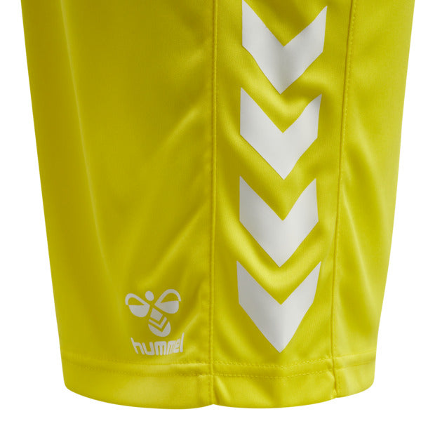 hmlCORE XK POLY SHORTS KIDS