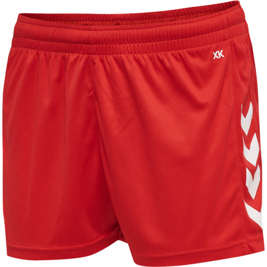 hmlCORE XK POLY SHORTS WOMAN