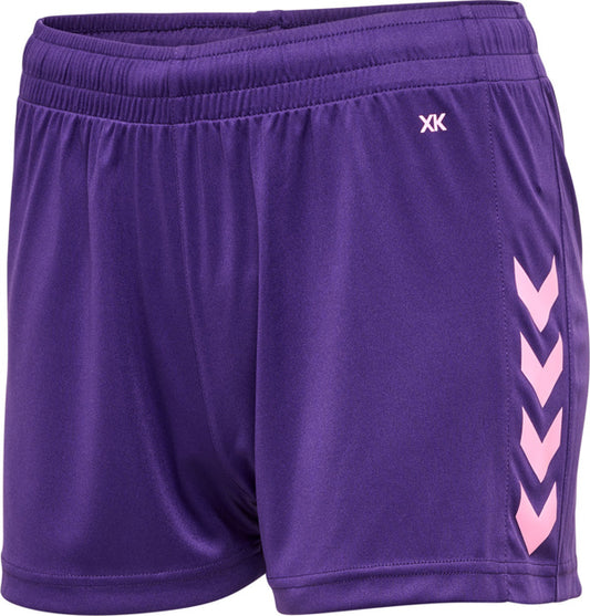 hmlCORE XK POLY SHORTS WOMAN