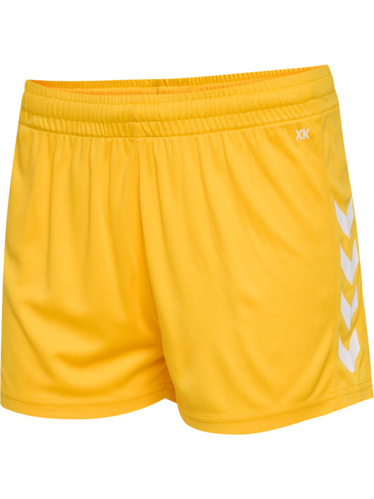 hmlCORE XK POLY SHORTS WOMAN