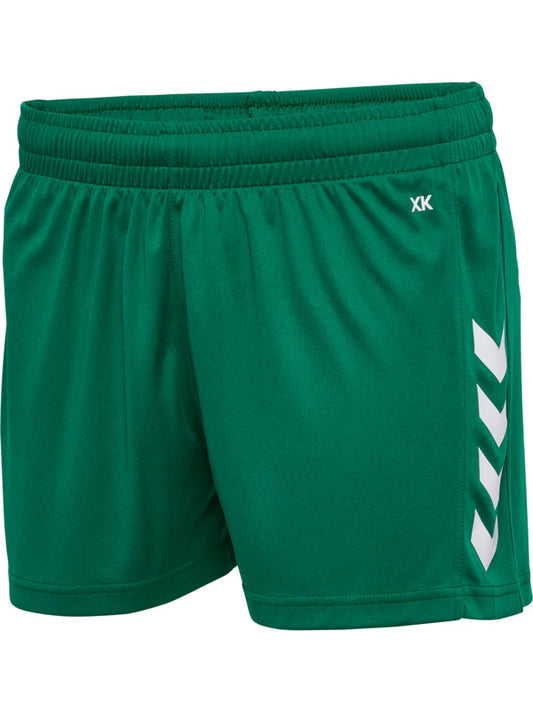 hmlCORE XK POLY SHORTS WOMAN