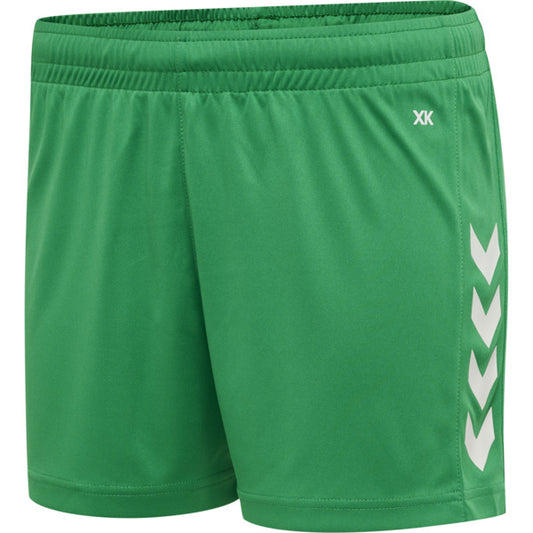 hmlCORE XK POLY SHORTS WOMAN