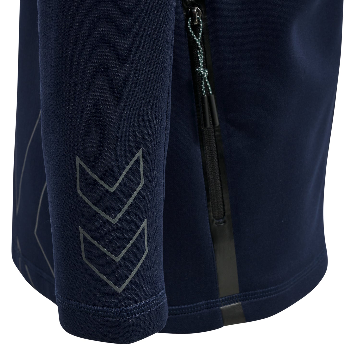 hmlCIMA XK ZIP JACKET KIDS