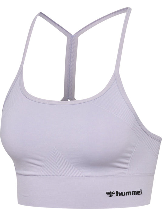 hmlTIFFY SEAMLESS SPORTS TOP