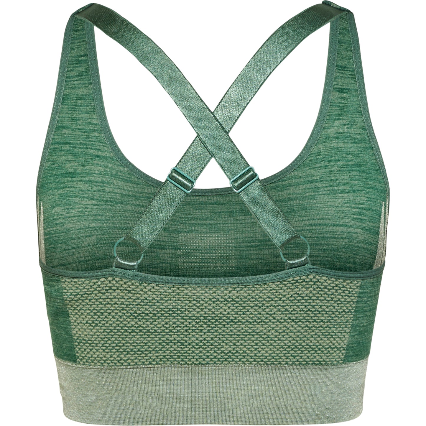 6465-LAUREL WREATH/LILY PAD MELANGE