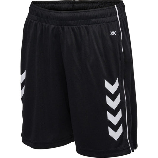 hmlCORE XK POLY COACH SHORTS KIDS