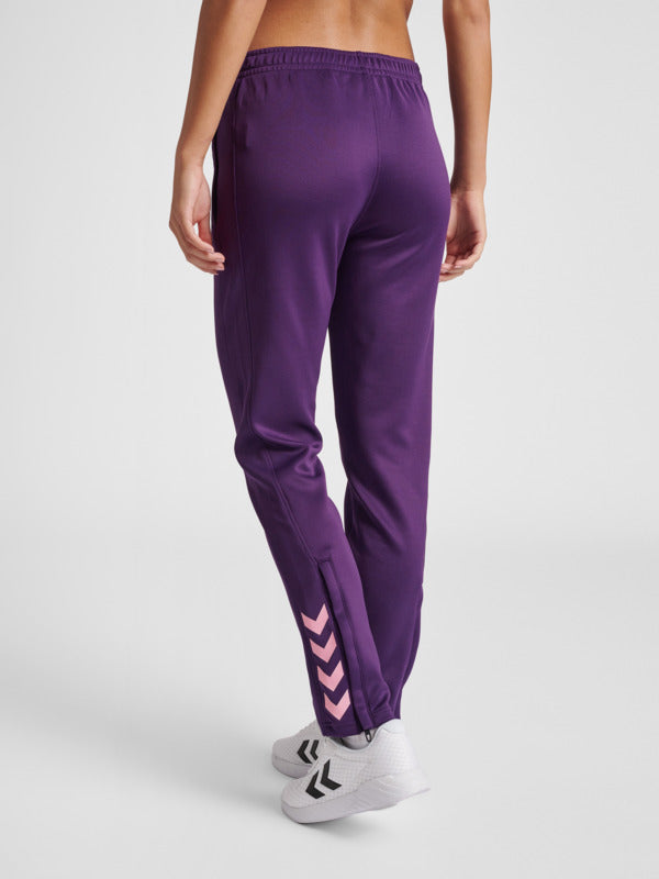 hmlCORE XK POLY PANTS WOMAN