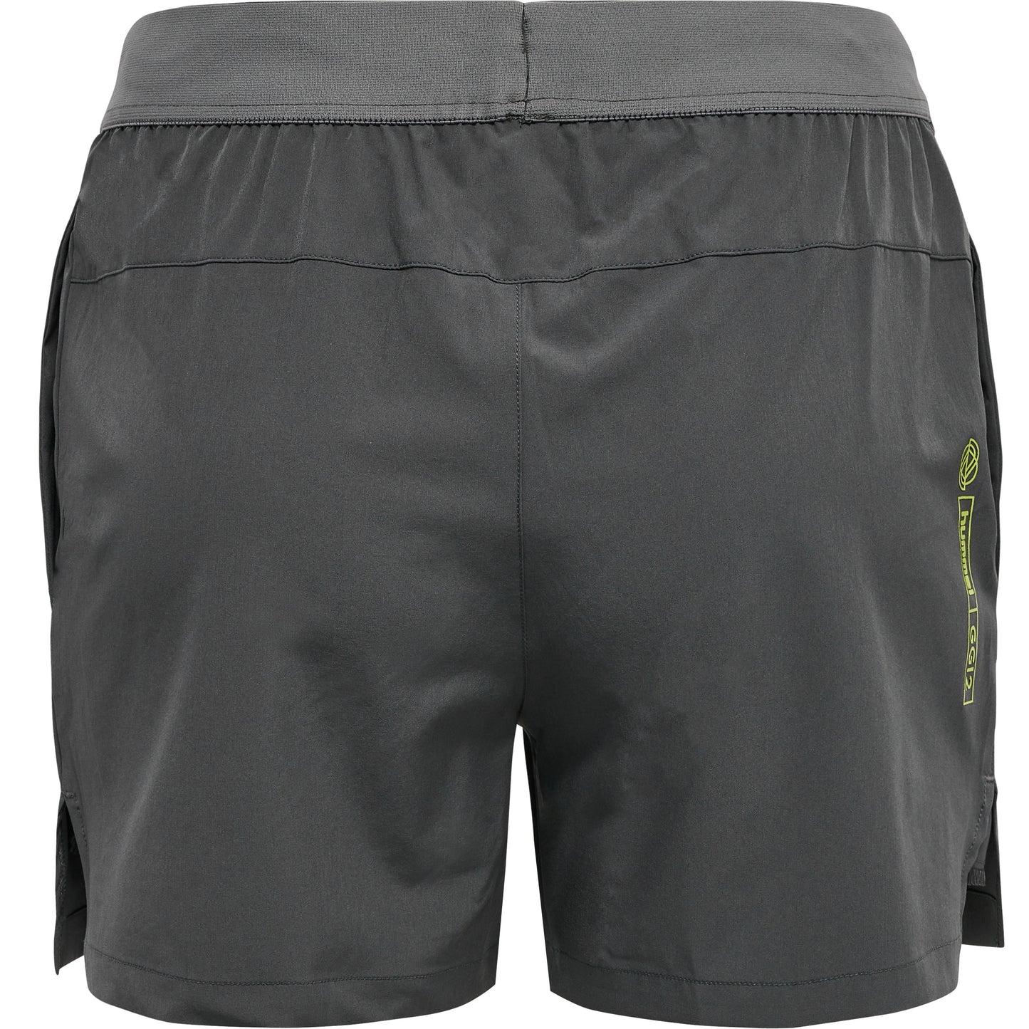 hmlGG12 TRAINING SHORTS WOMAN