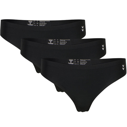 hmlMT BREEZE THONG 3-PACK