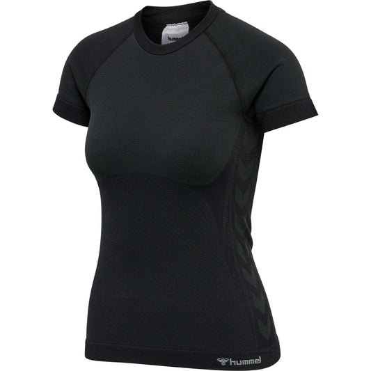 2508-BLACK MELANGE